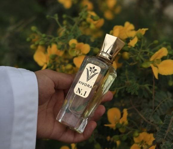 N1 Vivora perfume