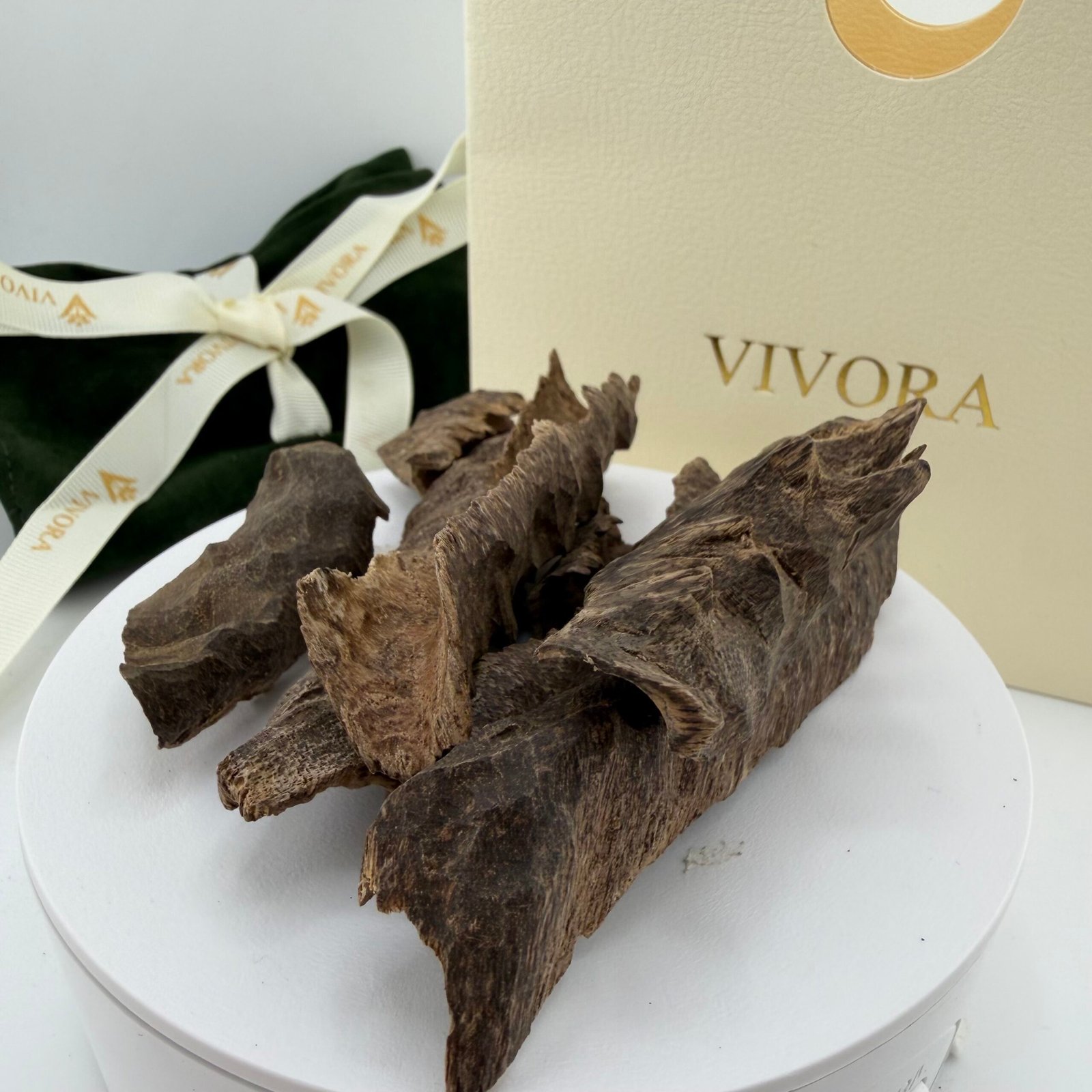 Bhutan Oud - Image 2