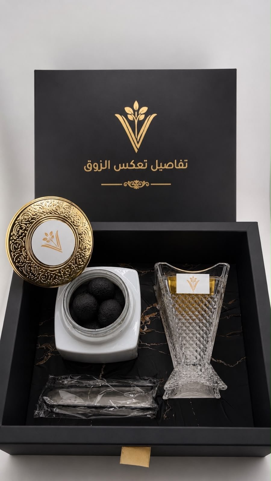 vivora box